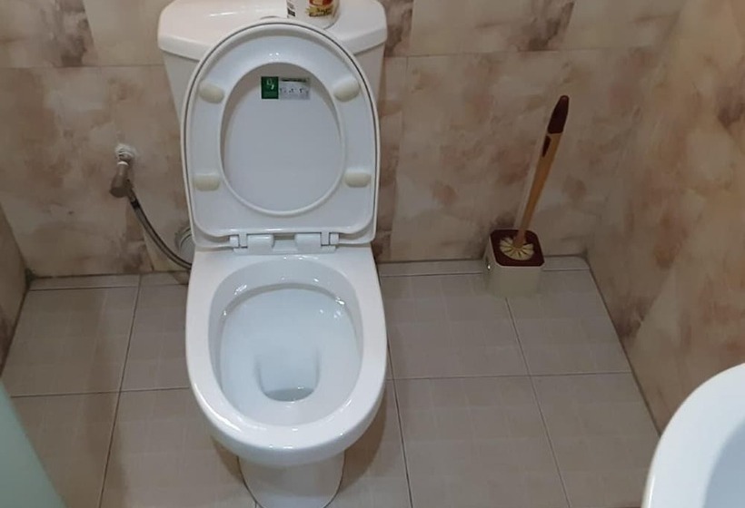 Royal City Dubai Hotel & Suites