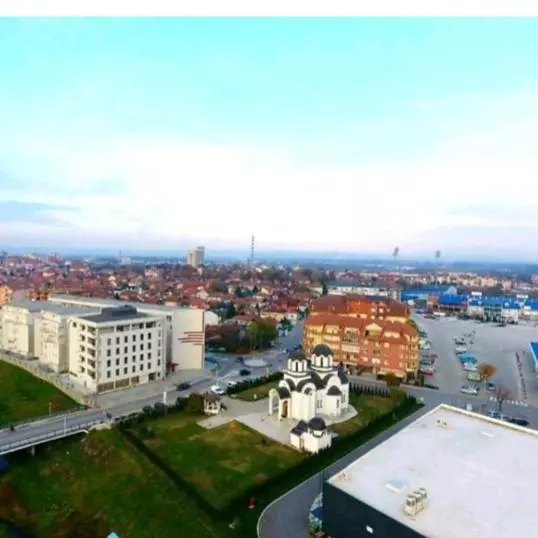 Wing Club Dajana