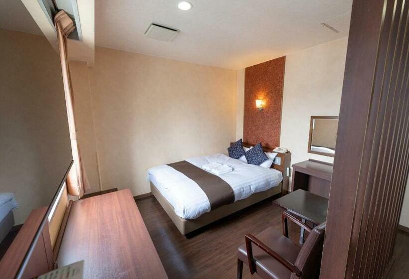 セントラルホテル磯原