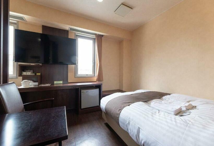 セントラルホテル磯原