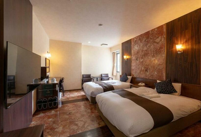 セントラルホテル磯原