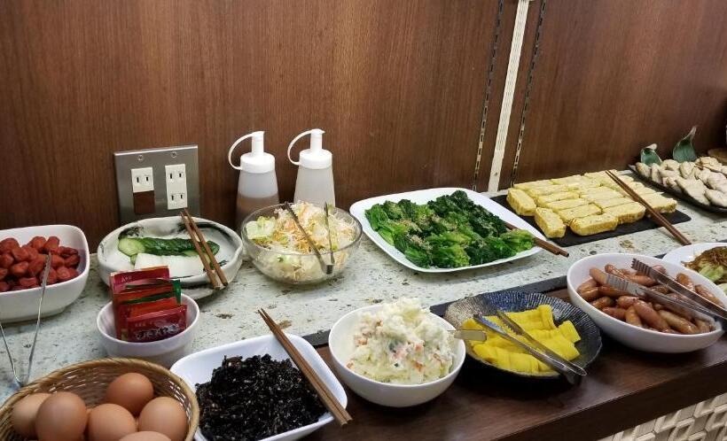 セントラルホテル磯原