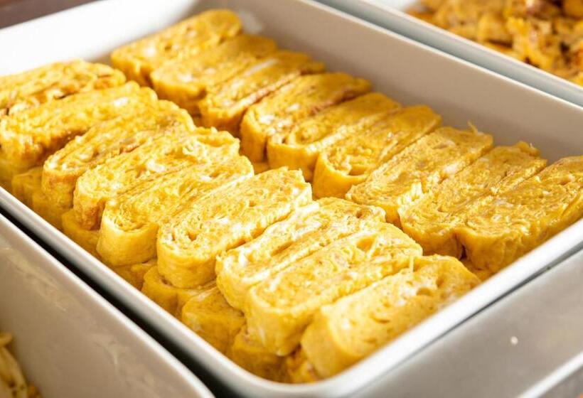 セントラルホテル磯原