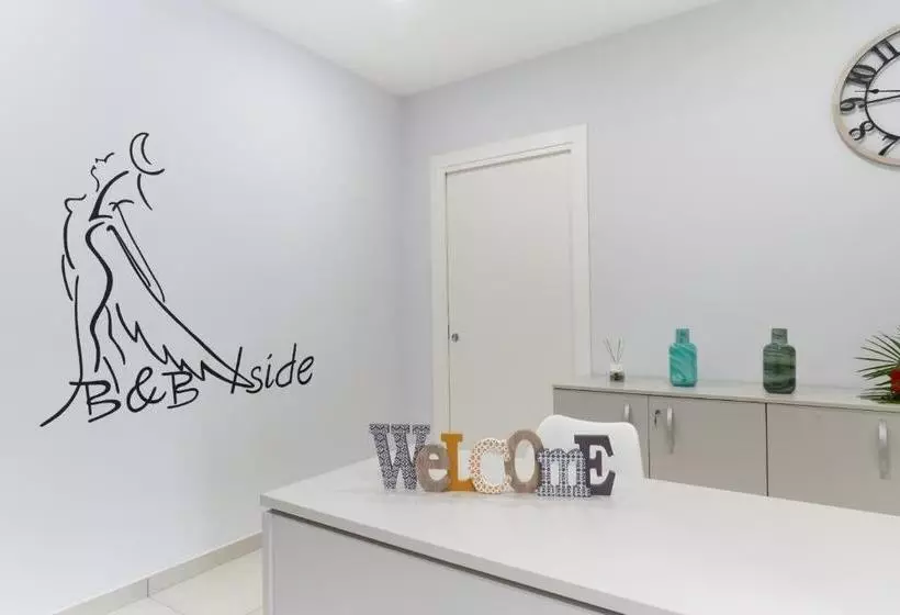 B&b Iside