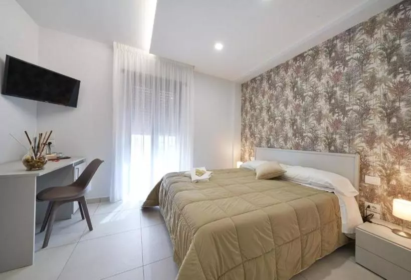 B&b Iside