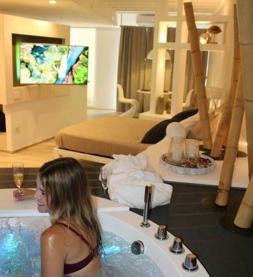 צימר Suite Home3 Beb