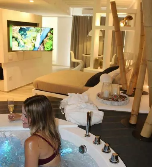 Aamiaismajoitus (B&B) Suite Home3 Beb