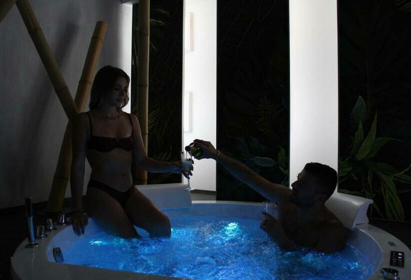 צימר Suite Home3 Beb