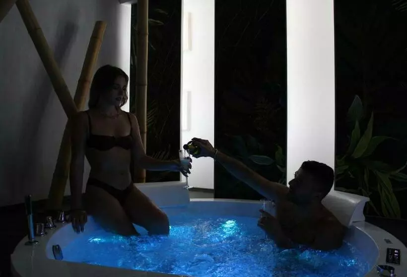 Aamiaismajoitus (B&B) Suite Home3 Beb