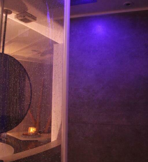 צימר Suite Home3 Beb