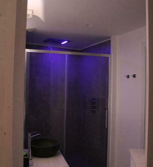 צימר Suite Home3 Beb