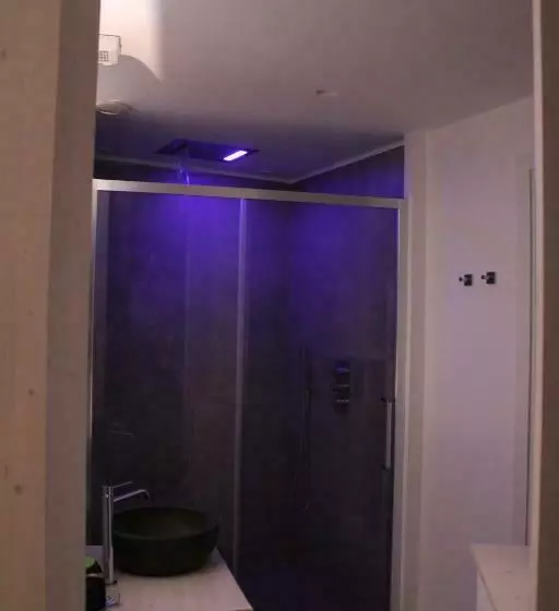 Aamiaismajoitus (B&B) Suite Home3 Beb