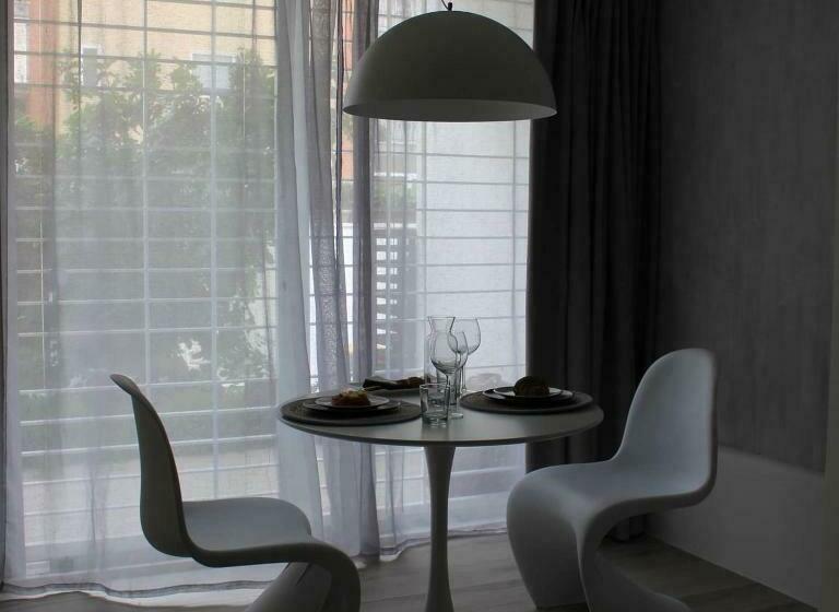 צימר Suite Home3 Beb