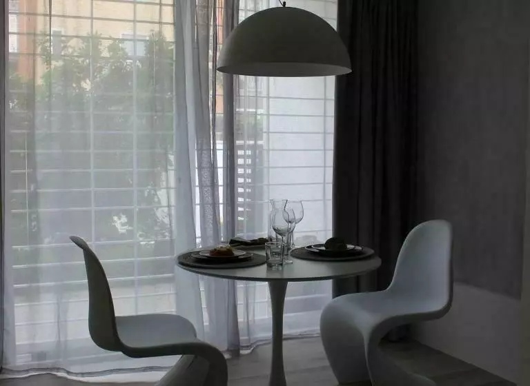 Aamiaismajoitus (B&B) Suite Home3 Beb