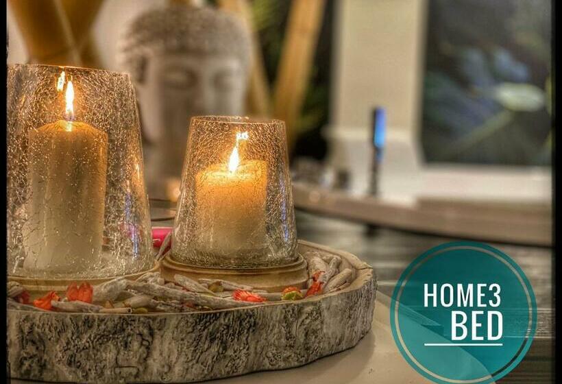 צימר Suite Home3 Beb