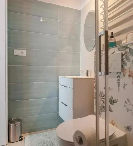 Aamiaismajoitus (B&B) Kozlova Vila