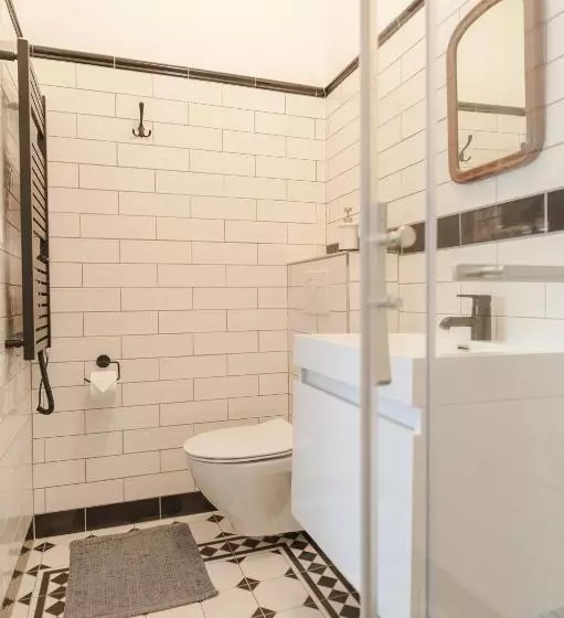 Aamiaismajoitus (B&B) Kozlova Vila