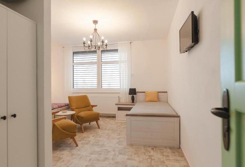 צימר Kozlova Vila