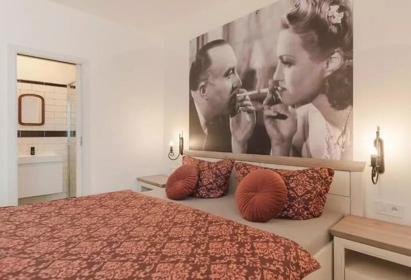 Aamiaismajoitus (B&B) Kozlova Vila