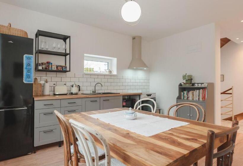 צימר Kozlova Vila