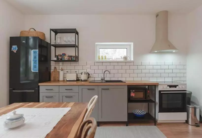 Aamiaismajoitus (B&B) Kozlova Vila