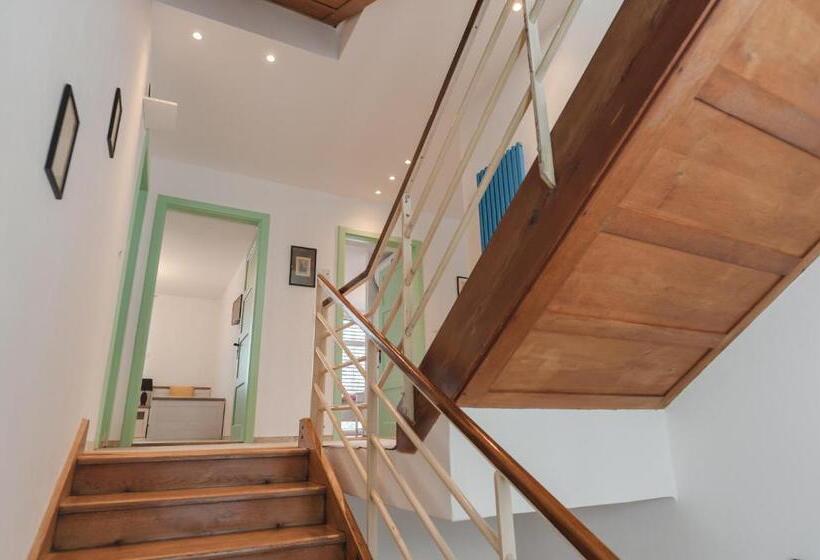 צימר Kozlova Vila