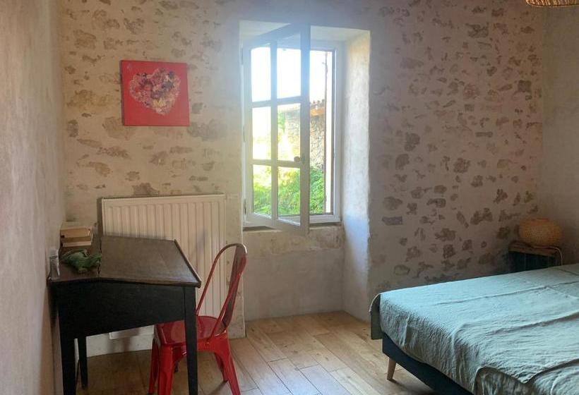 Bed and Breakfast La Magnanerie De Dions