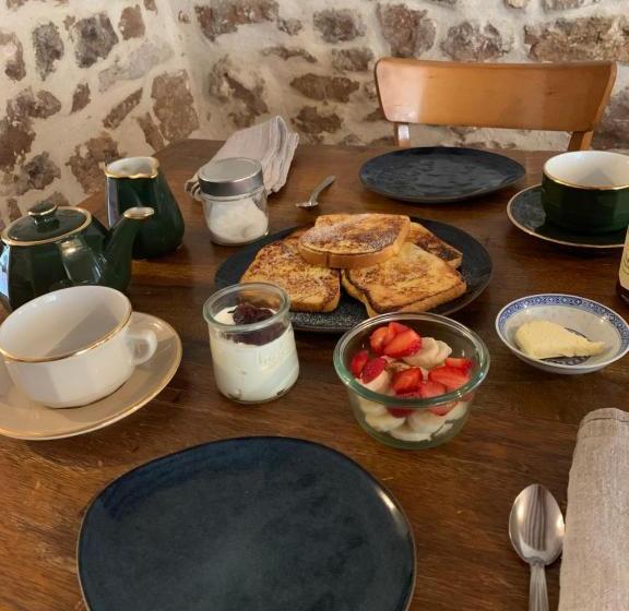 Bed and Breakfast La Magnanerie De Dions