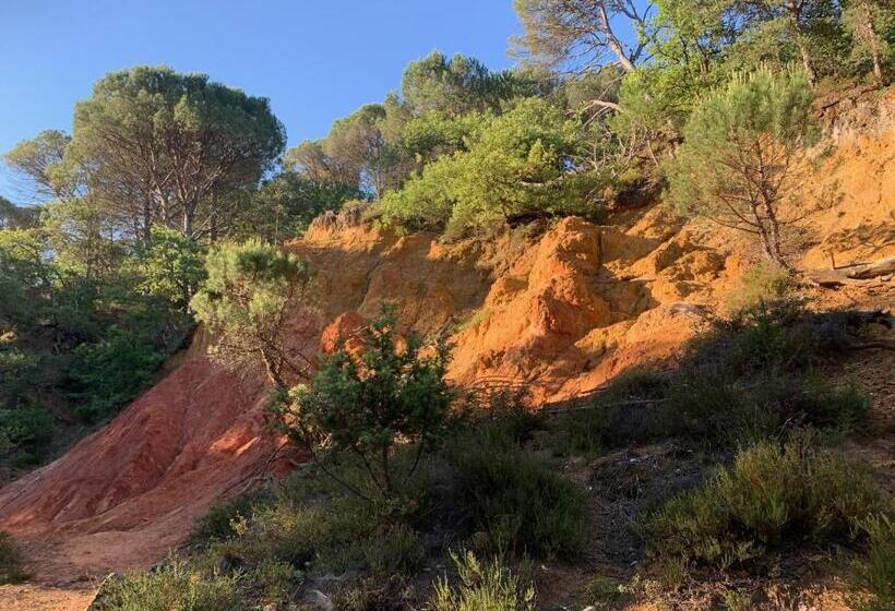 Bed and Breakfast La Magnanerie De Dions