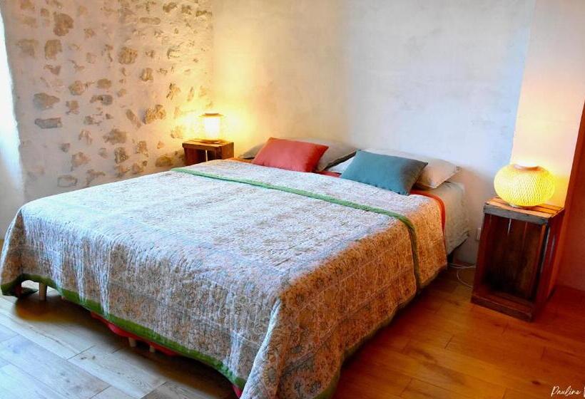 Bed and Breakfast La Magnanerie De Dions