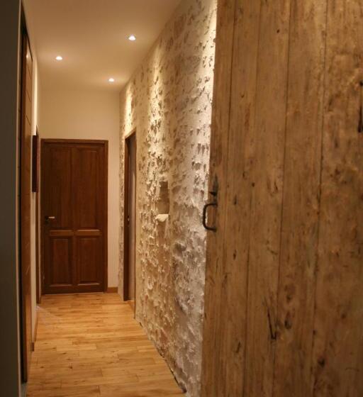 Bed and Breakfast La Magnanerie De Dions