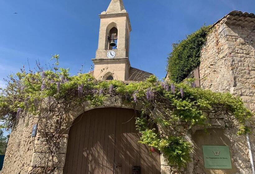 Bed and Breakfast La Magnanerie De Dions