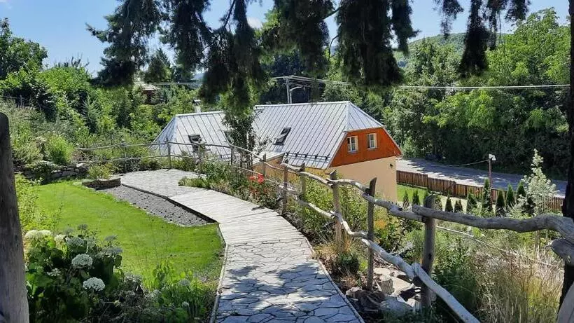 Boutique Hotel Siglisberg