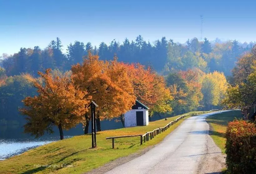 Boutique Hotel Siglisberg