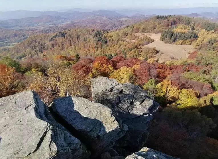 Boutique Hotel Siglisberg