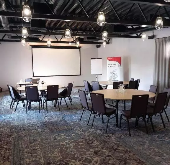 Boutique Hotel Siglisberg