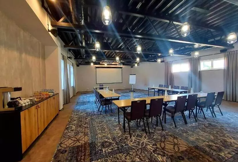 Boutique Hotel Siglisberg