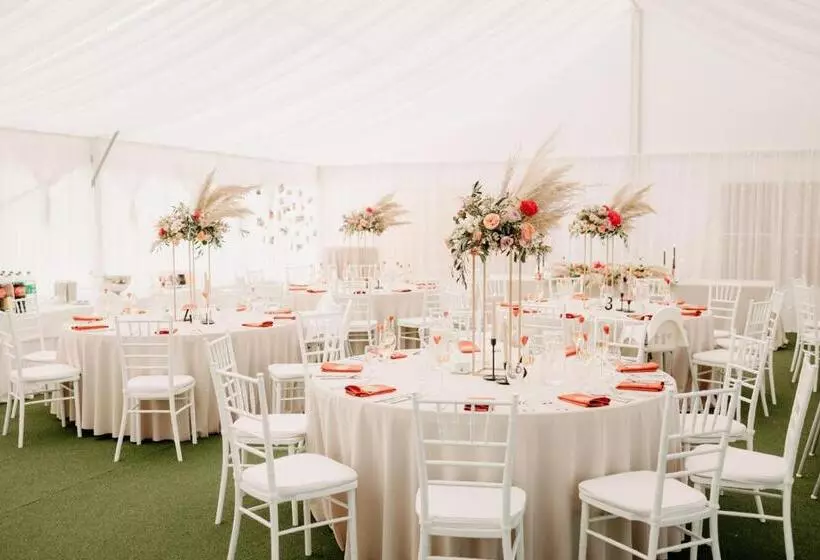 Boutique Hotel Siglisberg