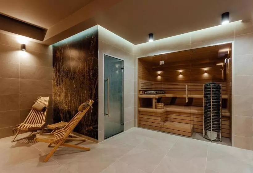 Boutique Hotel Siglisberg