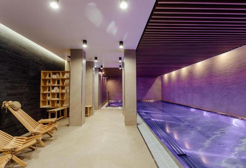 Boutique Hotel Siglisberg