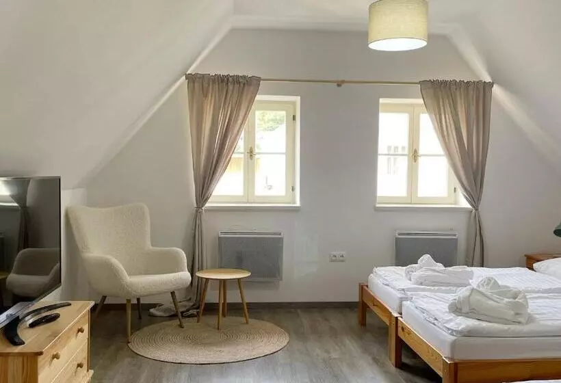 Boutique Hotel Siglisberg