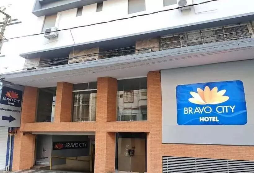 Bravo City Hotel São Jose Do Rio Preto Ltda