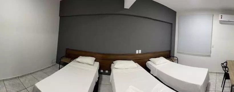 Bravo City Hotel São Jose Do Rio Preto Ltda