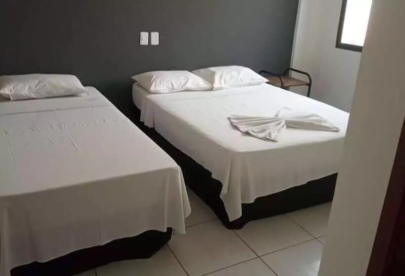 Bravo City Hotel São Jose Do Rio Preto Ltda