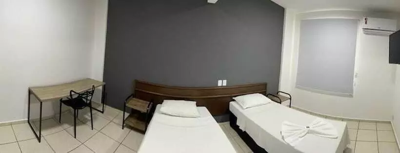 Bravo City Hotel São Jose Do Rio Preto Ltda