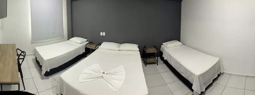 Bravo City Hotel São Jose Do Rio Preto Ltda