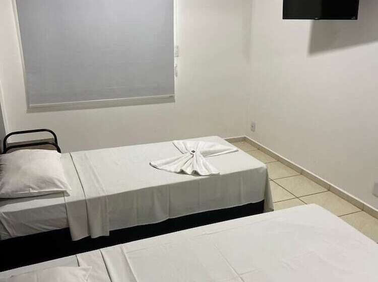 Bravo City Hotel São Jose Do Rio Preto Ltda