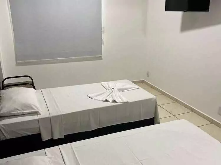 Bravo City Hotel São Jose Do Rio Preto Ltda