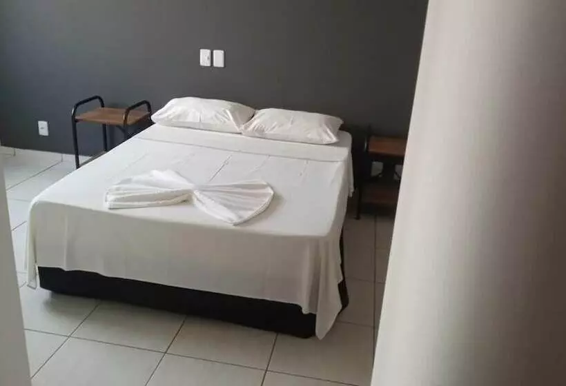 Bravo City Hotel São Jose Do Rio Preto Ltda