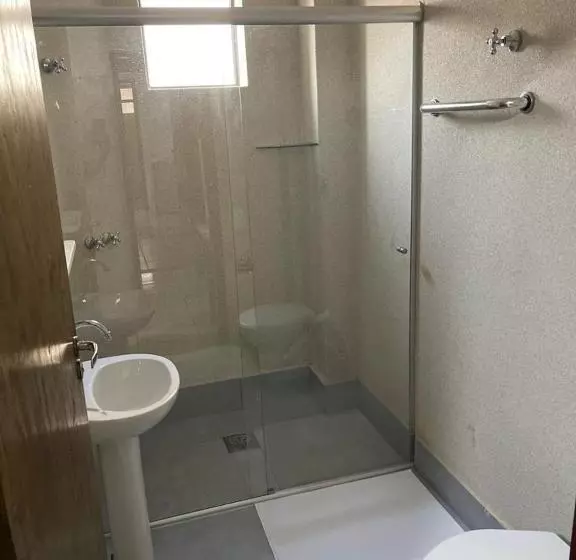 Bravo City Hotel São Jose Do Rio Preto Ltda